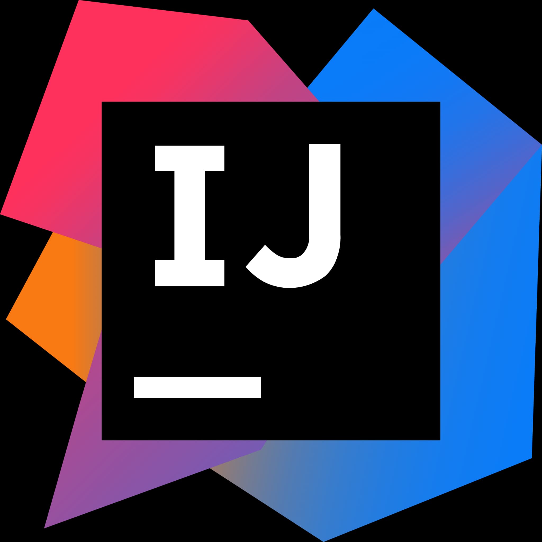 intellij&apos;s logo