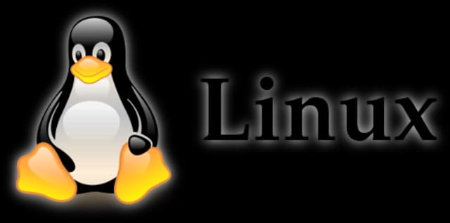 linux&apos;s logo