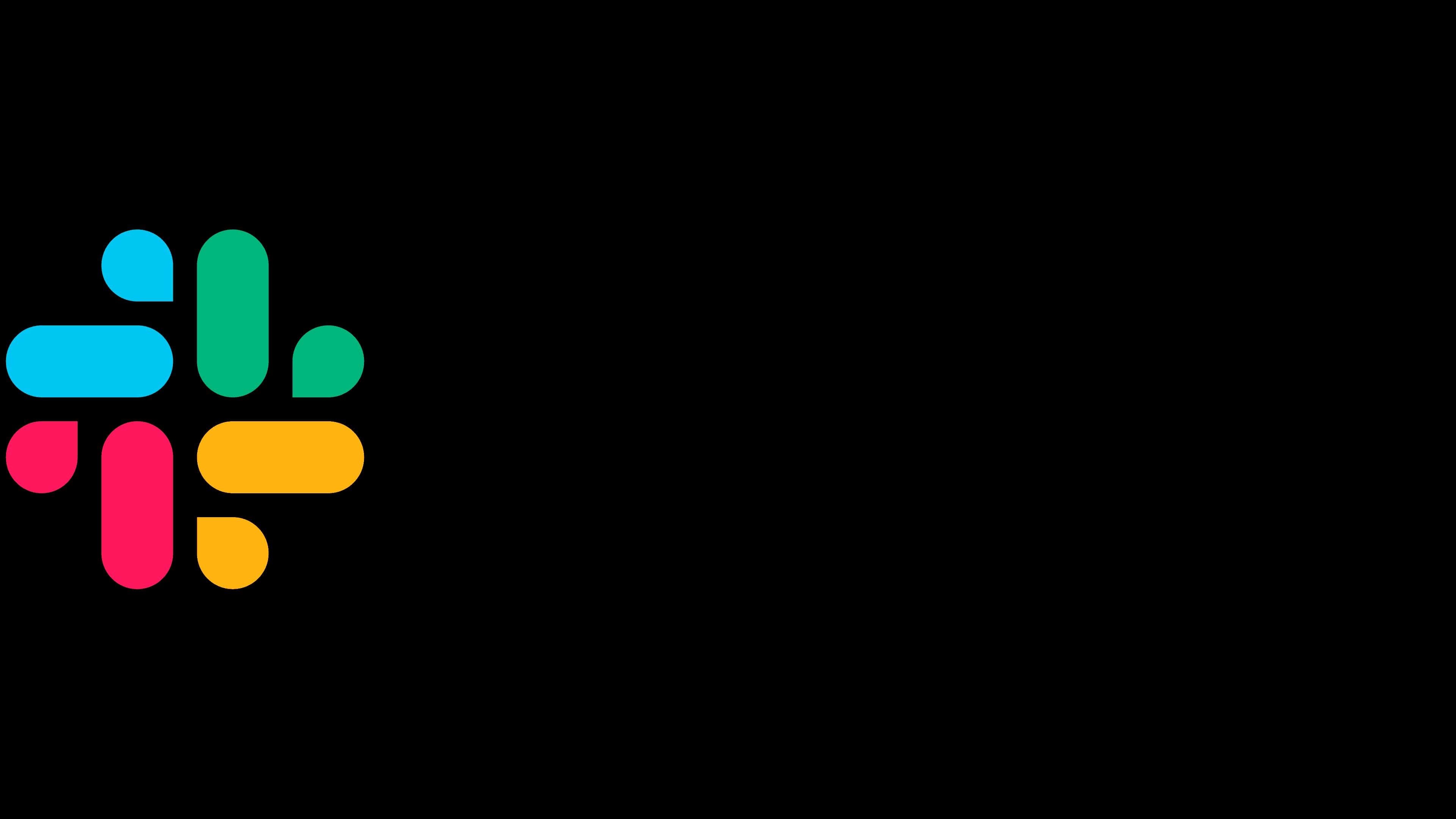 slack&apos;s logo