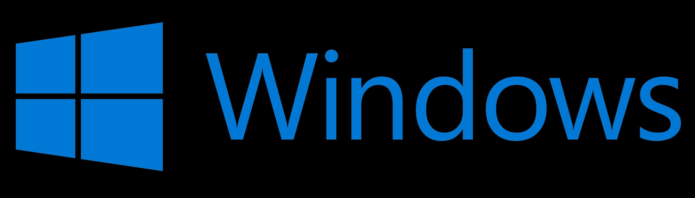 windows&apos;s logo